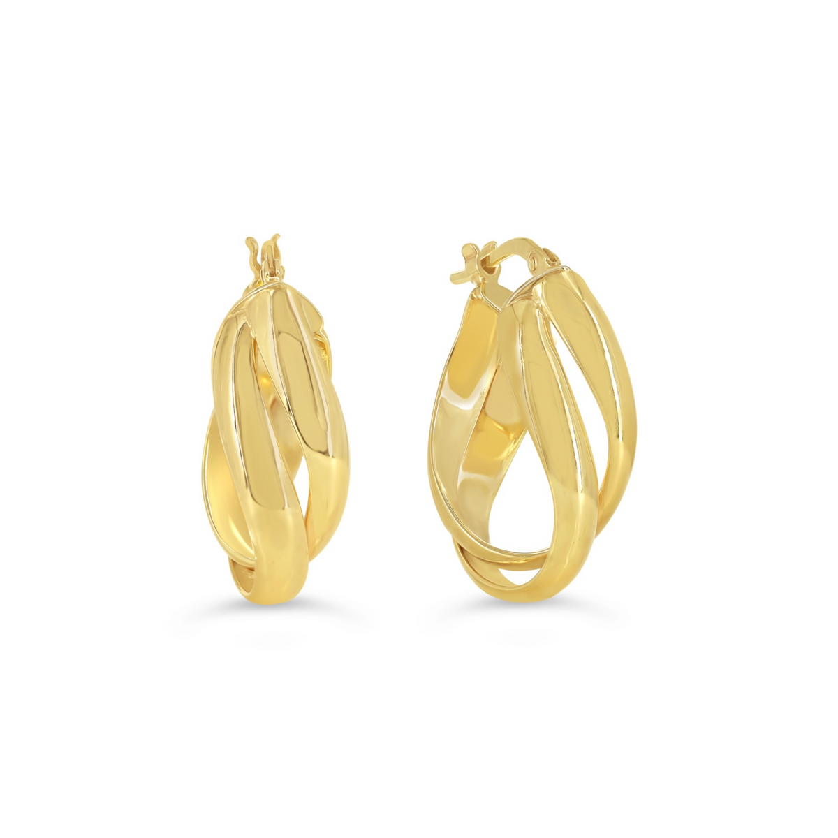 Anneaux Double 15mm