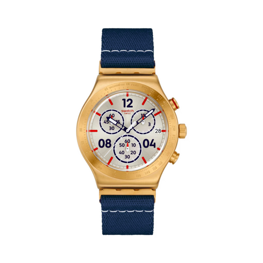 Montre Swatch Captain's Dream