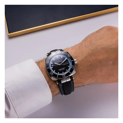 Montre Herbelin Newport Diver Automatique