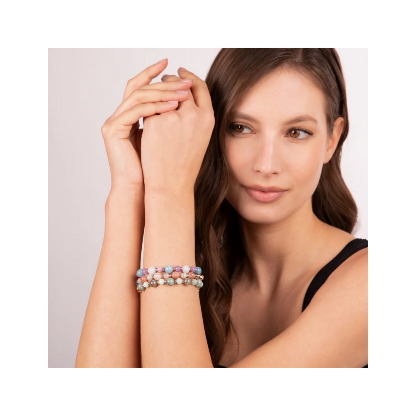 Bracelet Extensible Bronzallure