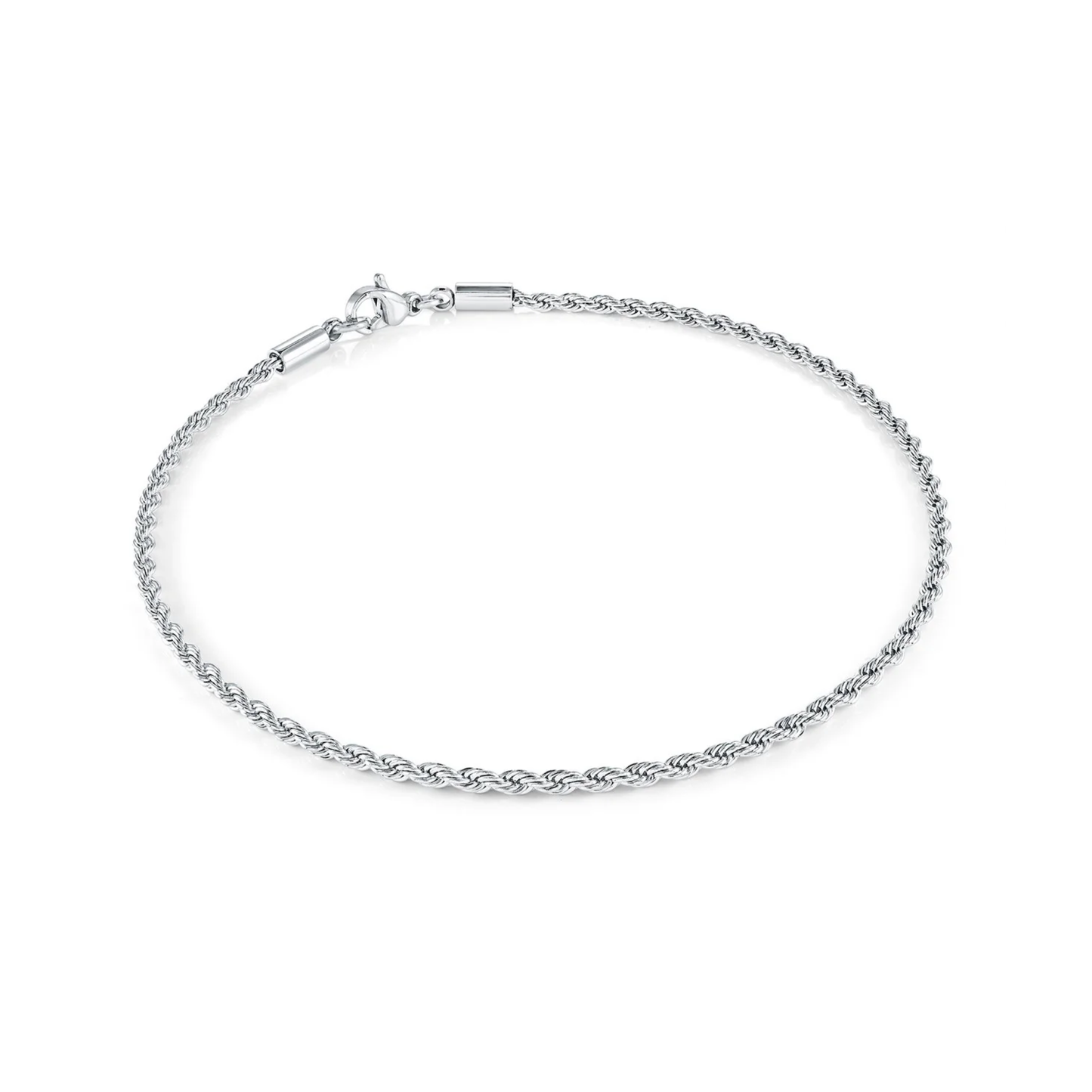 Chaîne Cheville Acier
