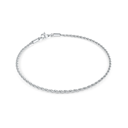 Chaîne Cheville Acier