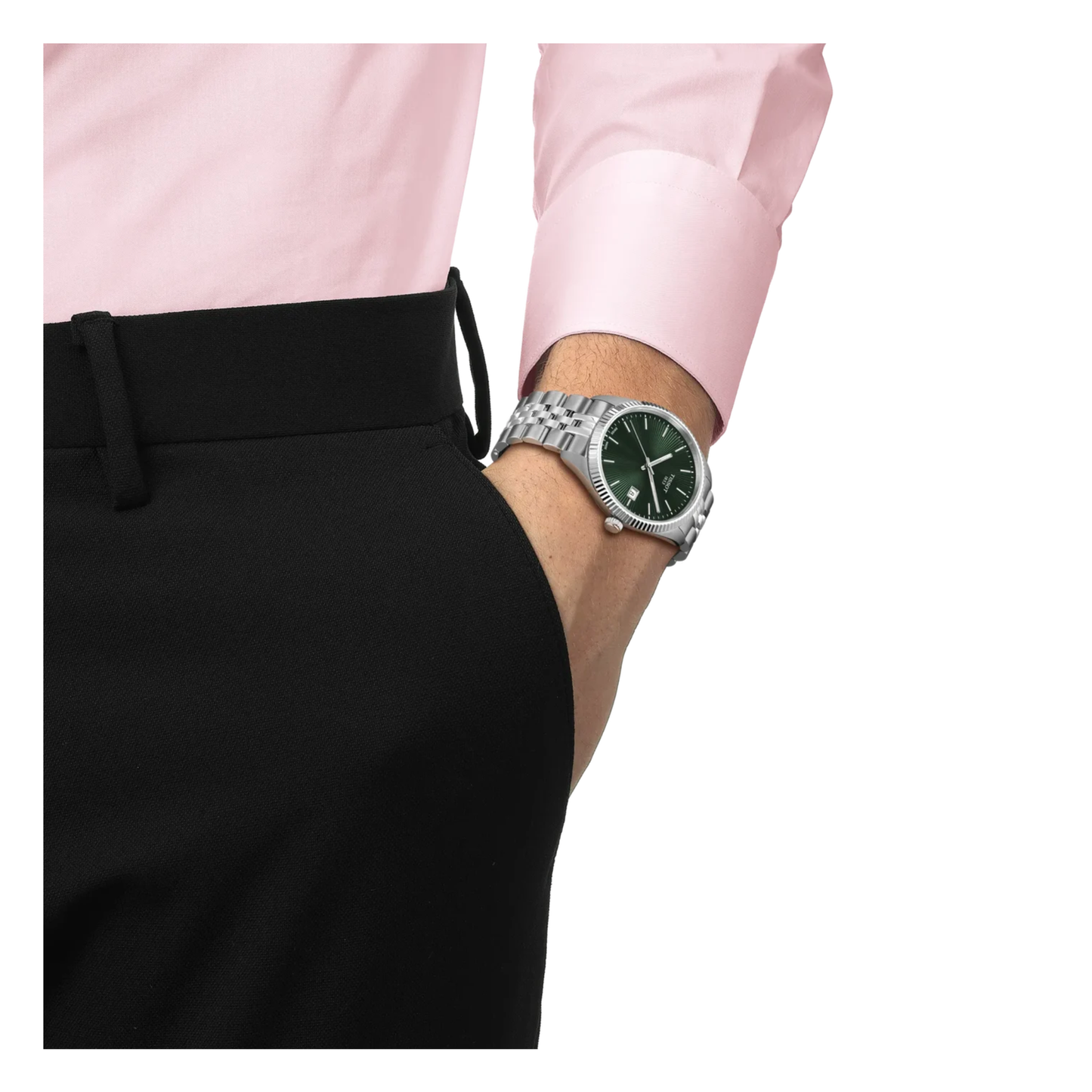 Montre Tissot Ballade 40mm