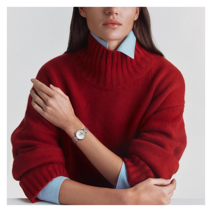 Montre Tissot Desir Moonphase