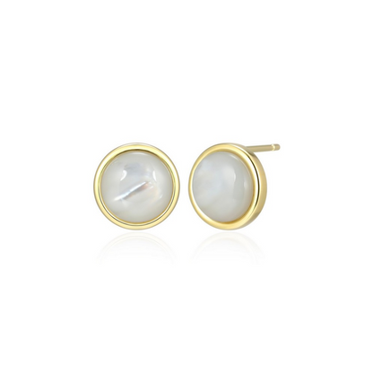 Boucles ELLE Lustre