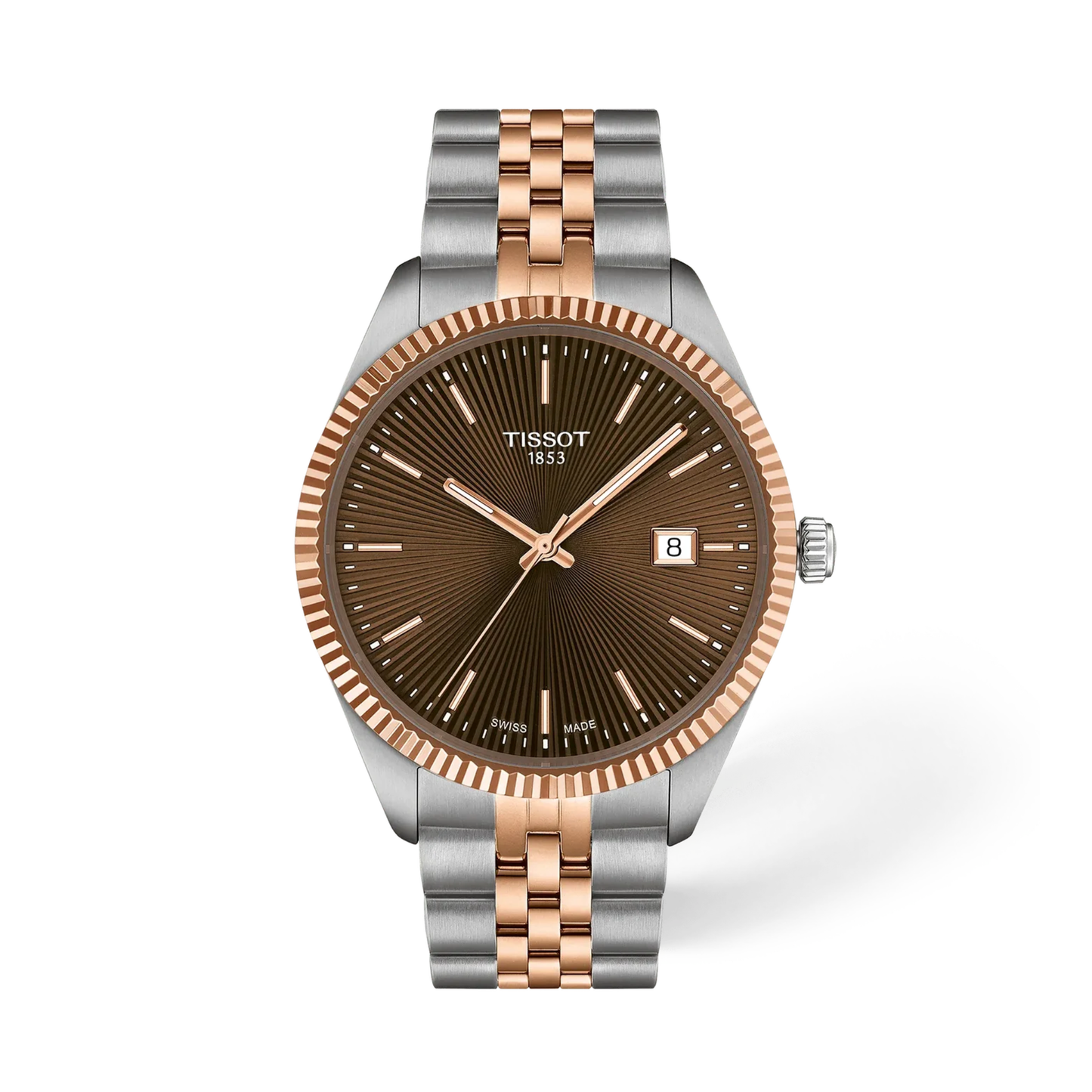 Montre Tissot Ballade 40mm