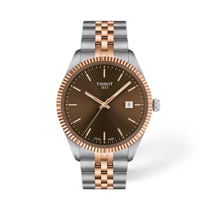 Montre Tissot Ballade 40mm