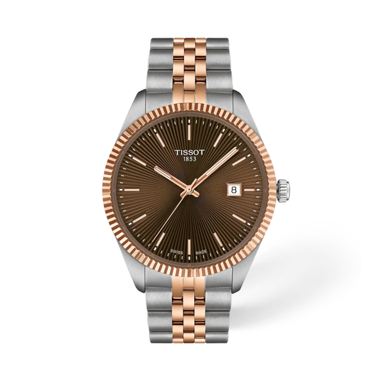 Montre Tissot Ballade 40mm