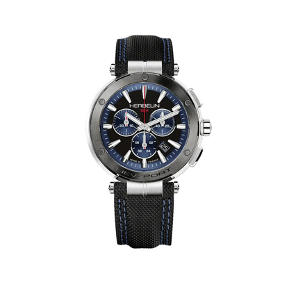 Montre Herbelin Newport Chrono