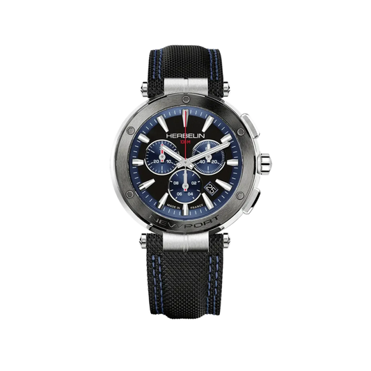 Montre Herbelin Newport Chrono