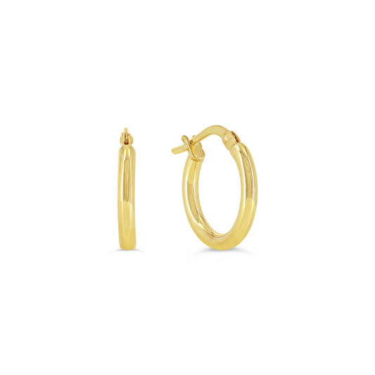 Anneaux Tube 15mm