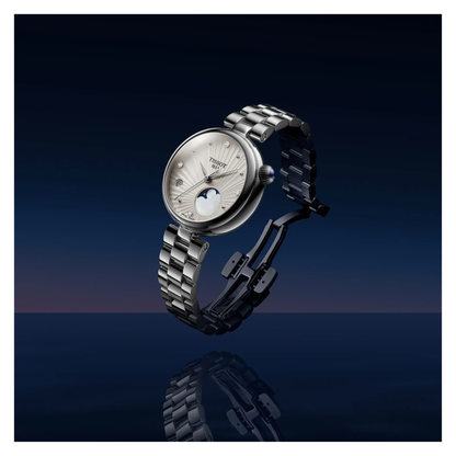 Montre Tissot Desir Moonphase