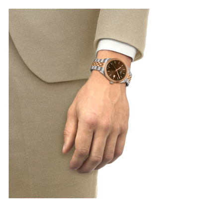 Montre Tissot Ballade 40mm