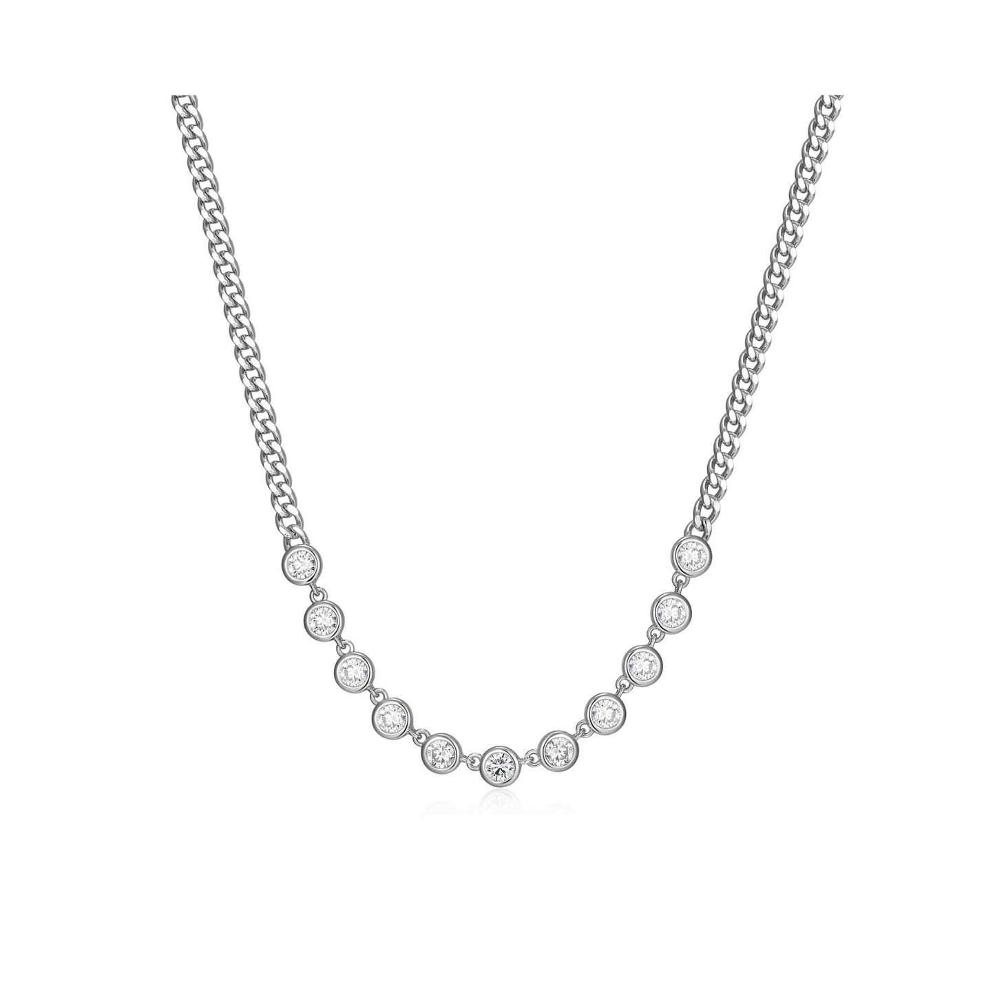 Collier Reign