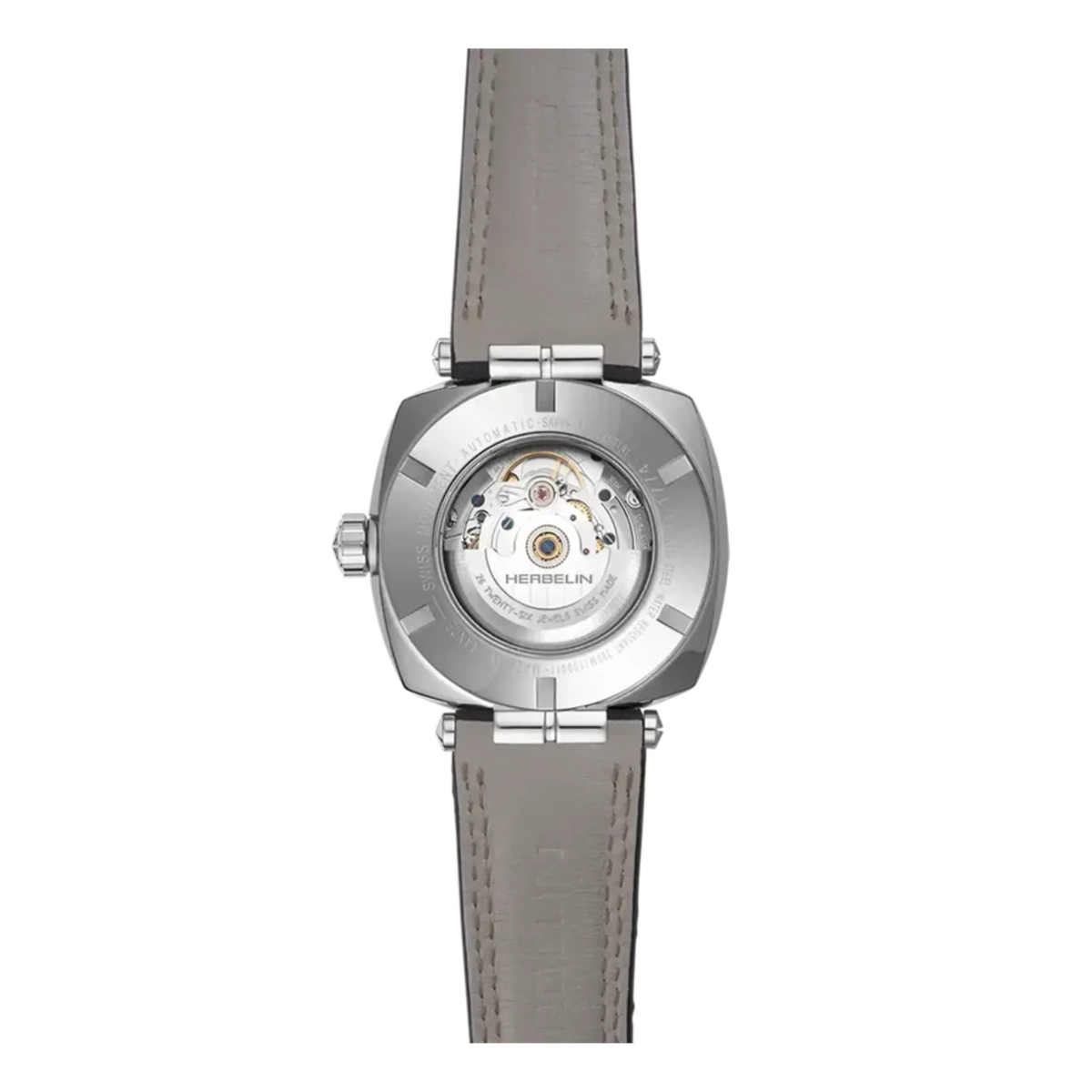 Montre Herbelin Newport Diver Automatique