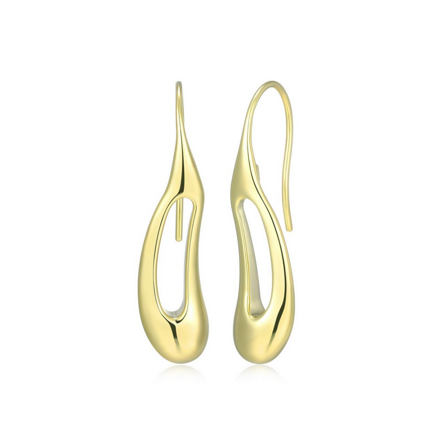 Boucles ELLE Oasis