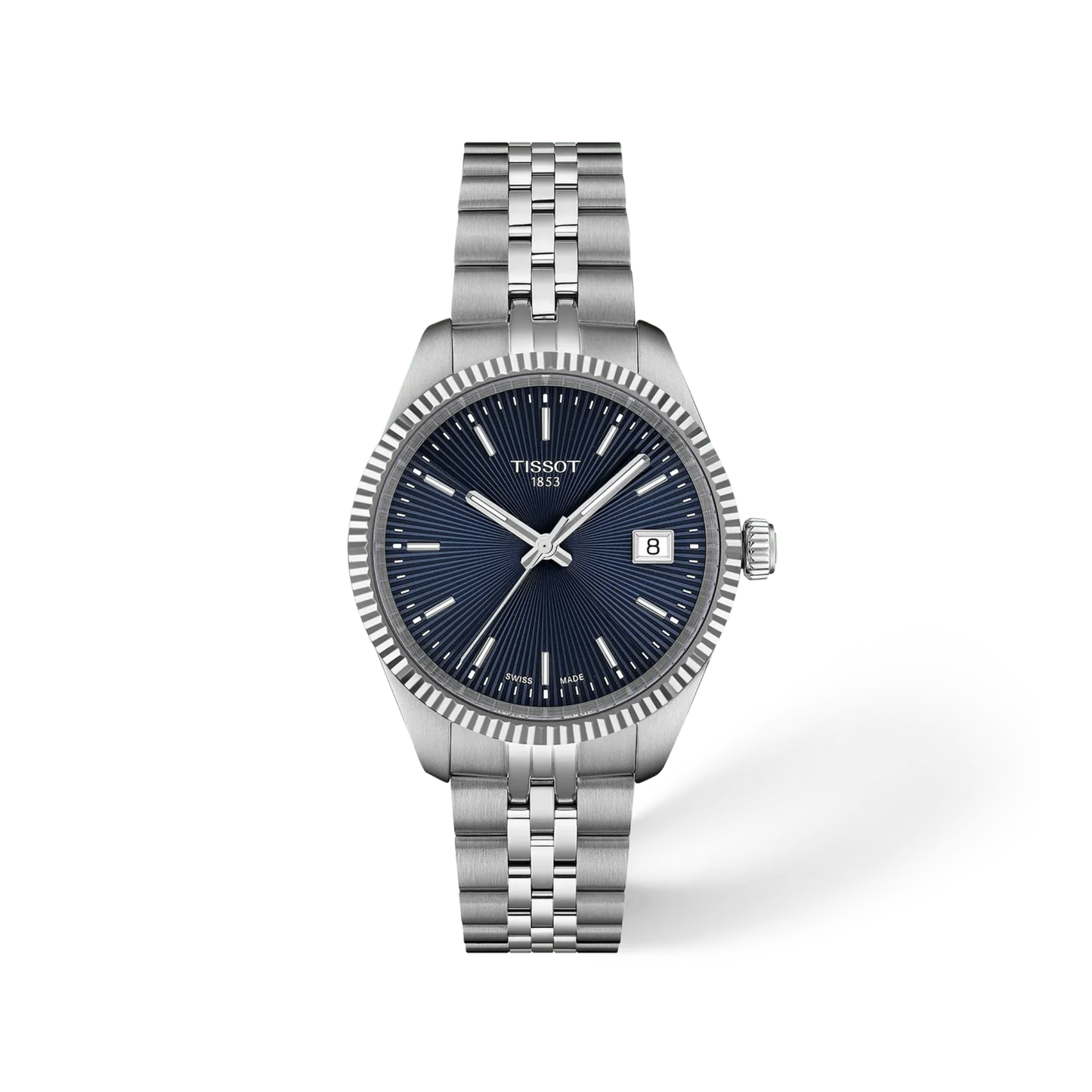 Tissot Bellissima watch