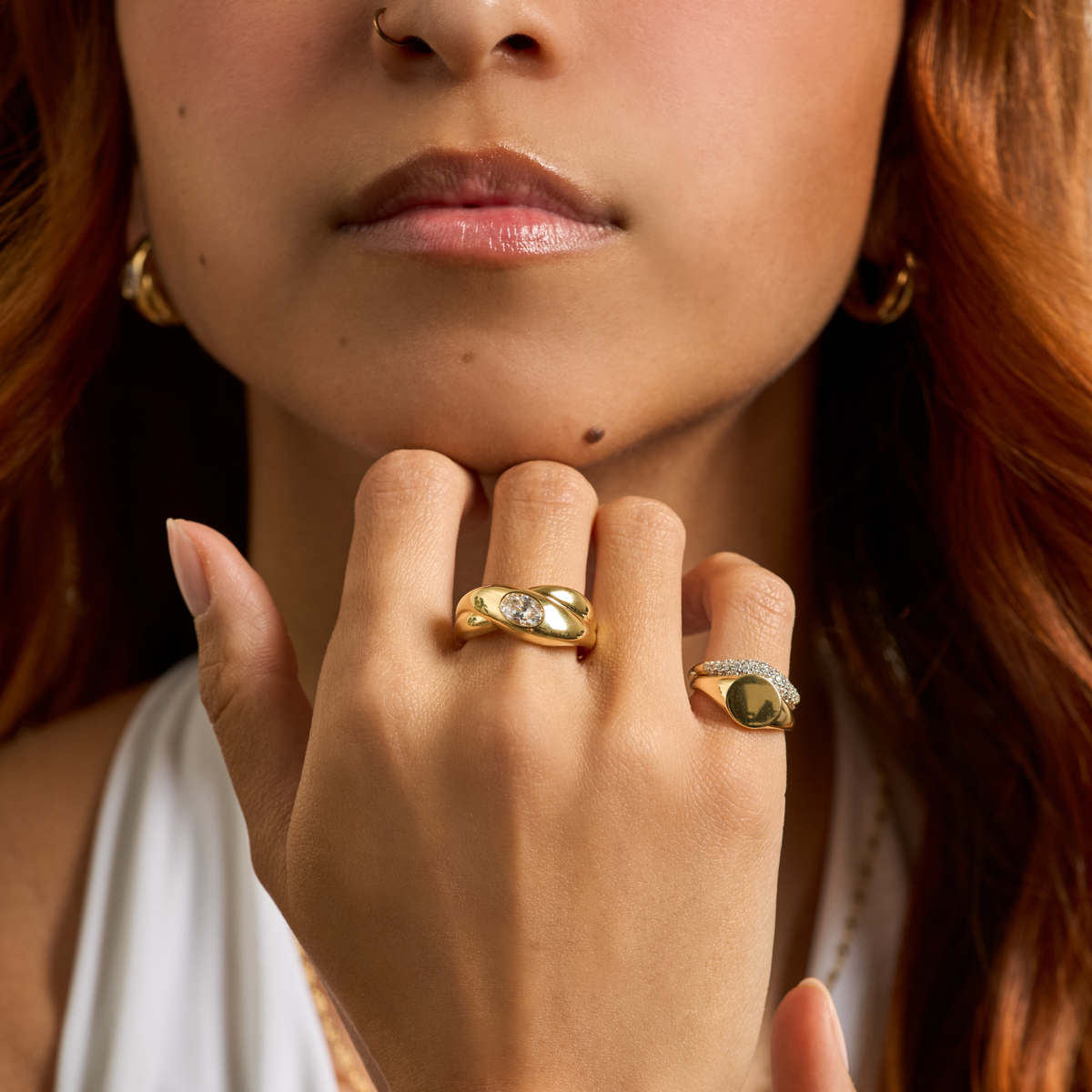 Bague Reign