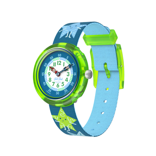 Montre FLIK FLAK Starry Glow