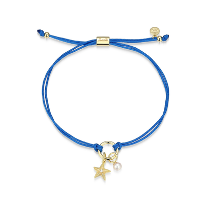 Bracelet Reign Nylon Seaside
