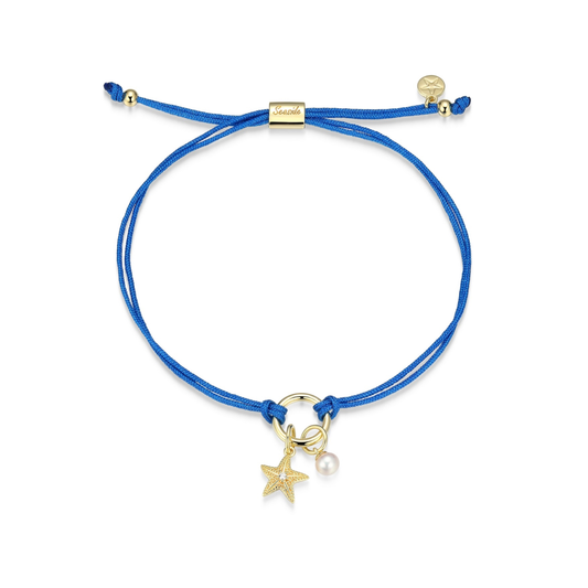 Bracelet Reign Nylon Seaside