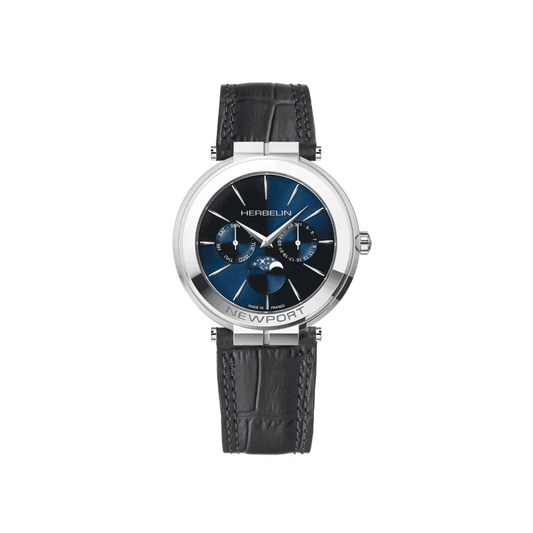 Montre Herbelin Newport Moonphase
