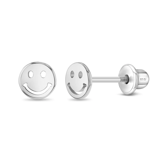Boucles Sourire Enfants