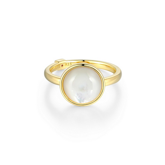 Bague ELLE Lustre
