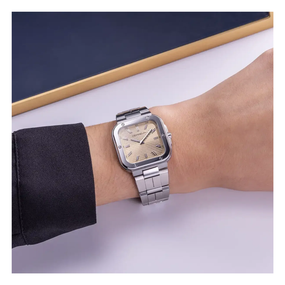 Montre Herbelin Cap Camarat