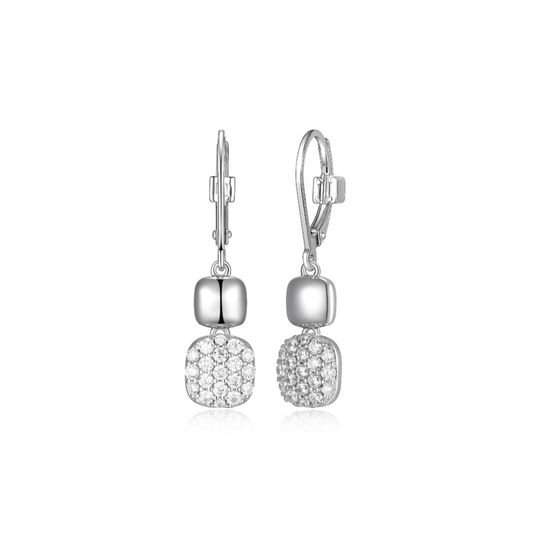 Boucles ELLE Lookout