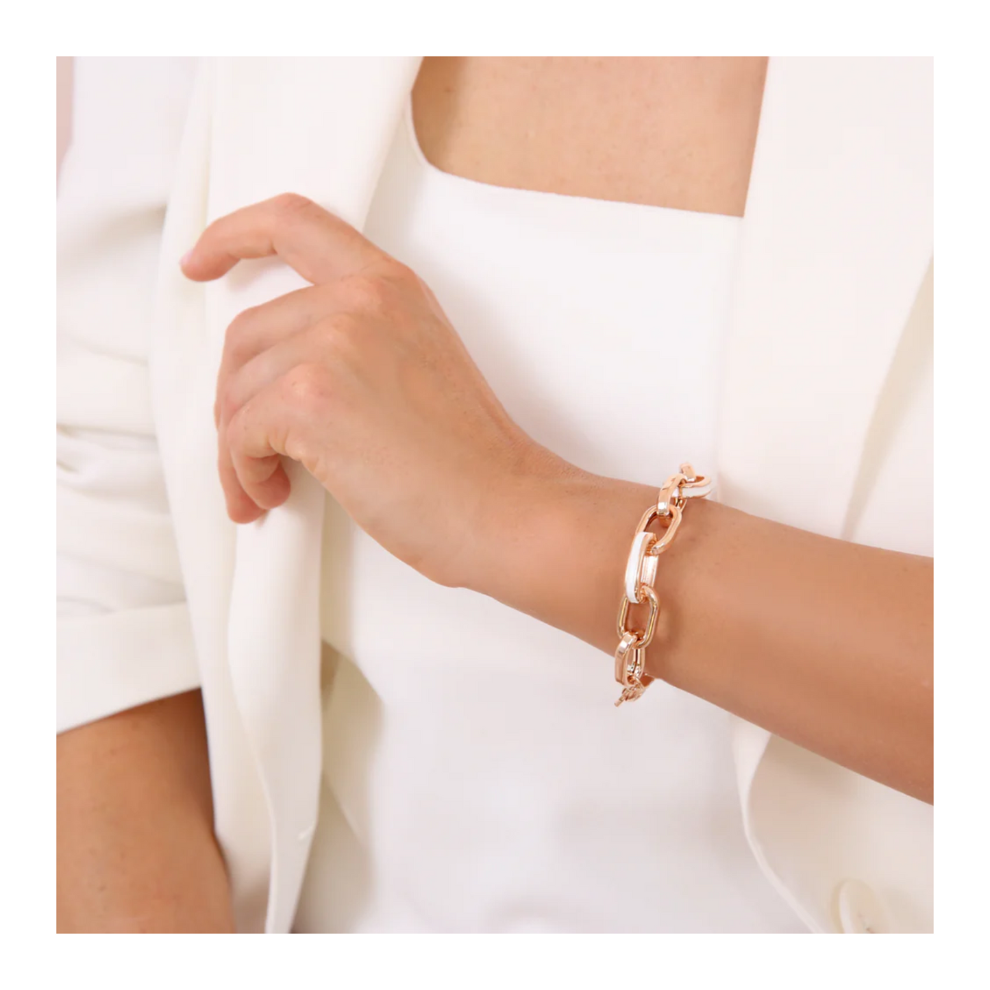 Bracelet Bronzallure