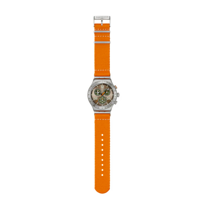Montre Swatch Vacation Time
