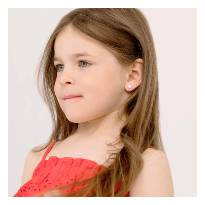 Boucles Sourire Enfants
