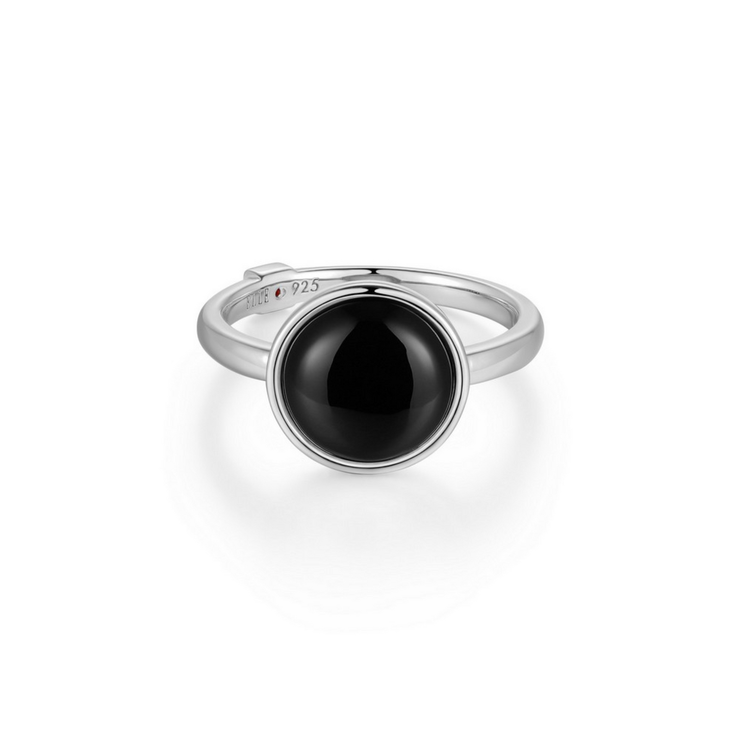 Bague ELLE Lustre