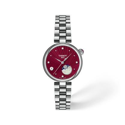 Montre Tissot Desir Moonphase