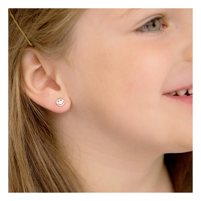Boucles Sourire Enfants