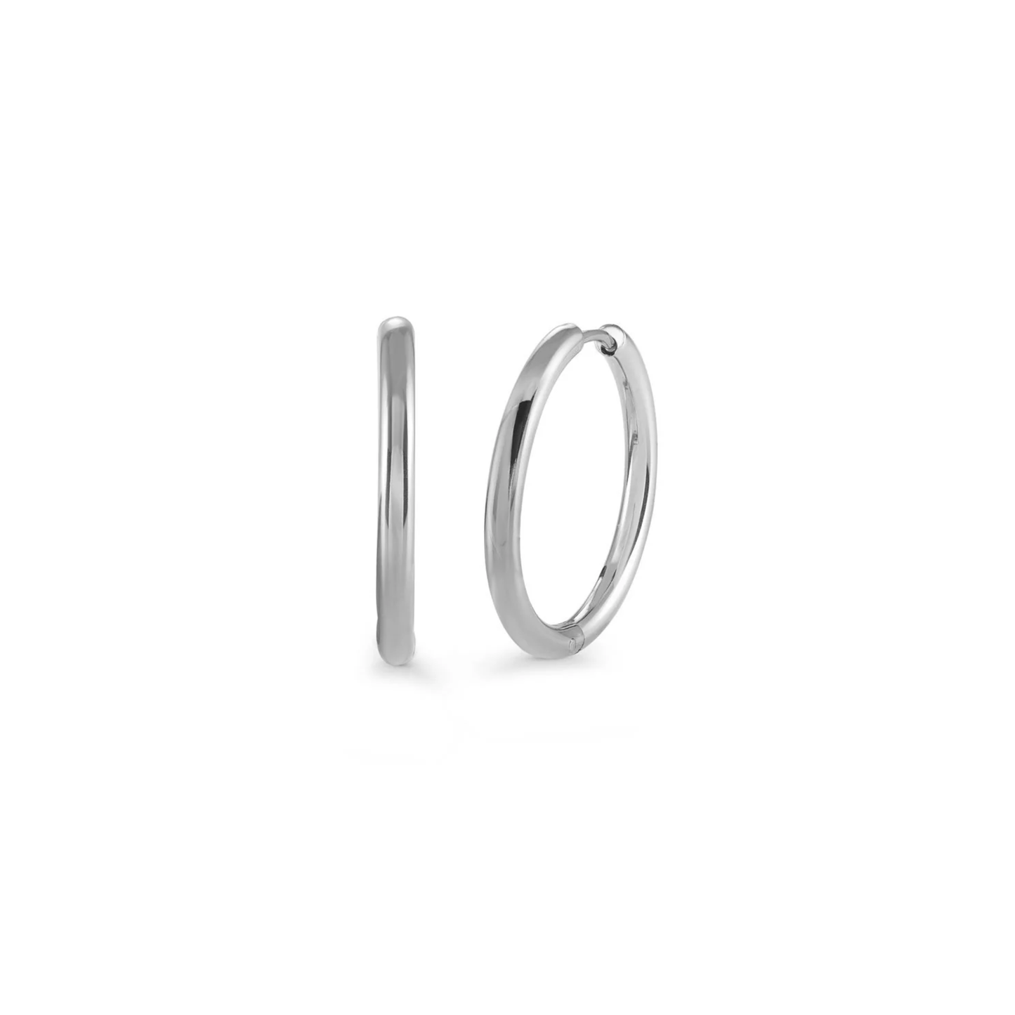 Boucle Acier Inoxydable