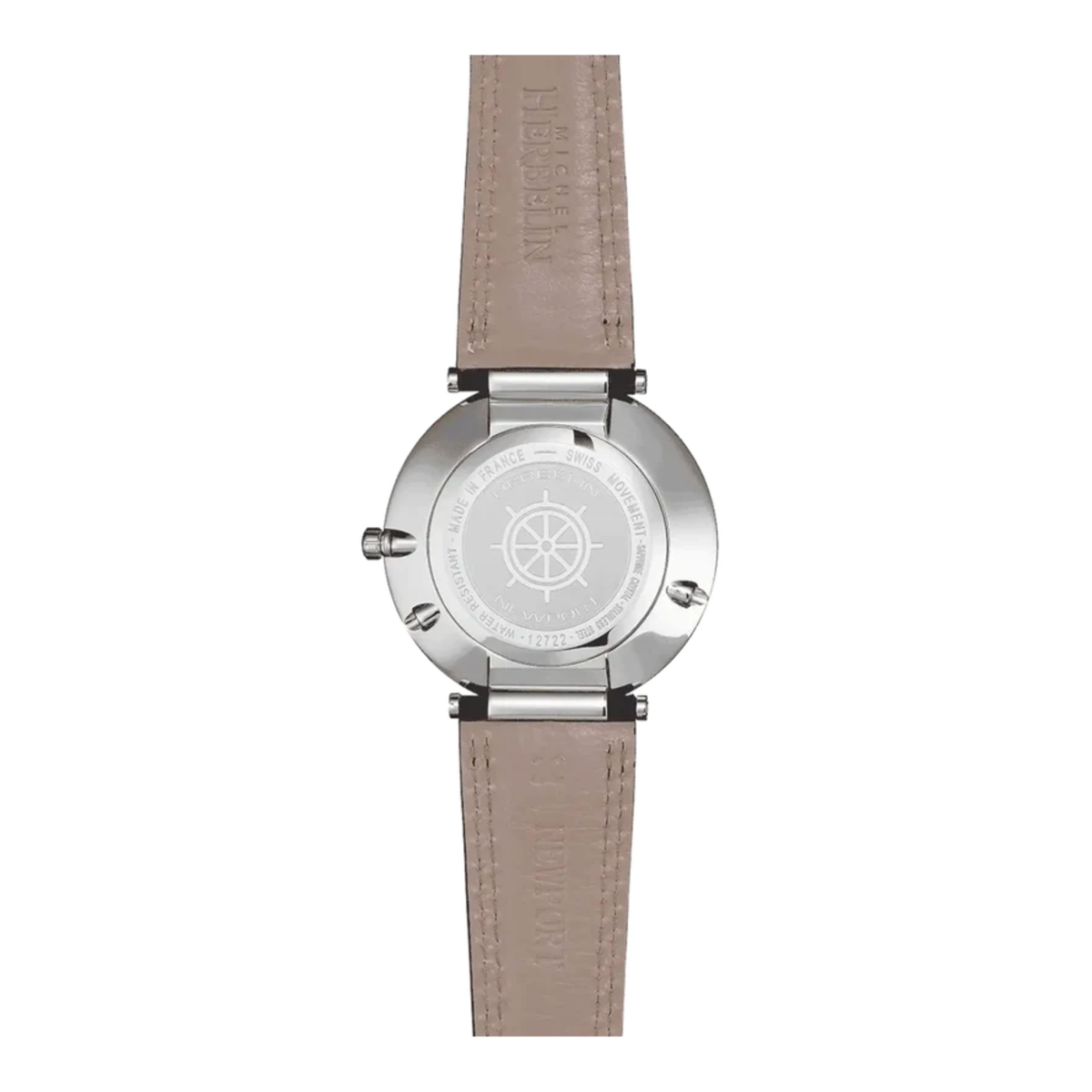 Montre Herbelin Newport Moonphase
