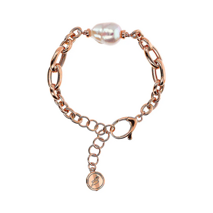 Bracelet Bronzallure Perle