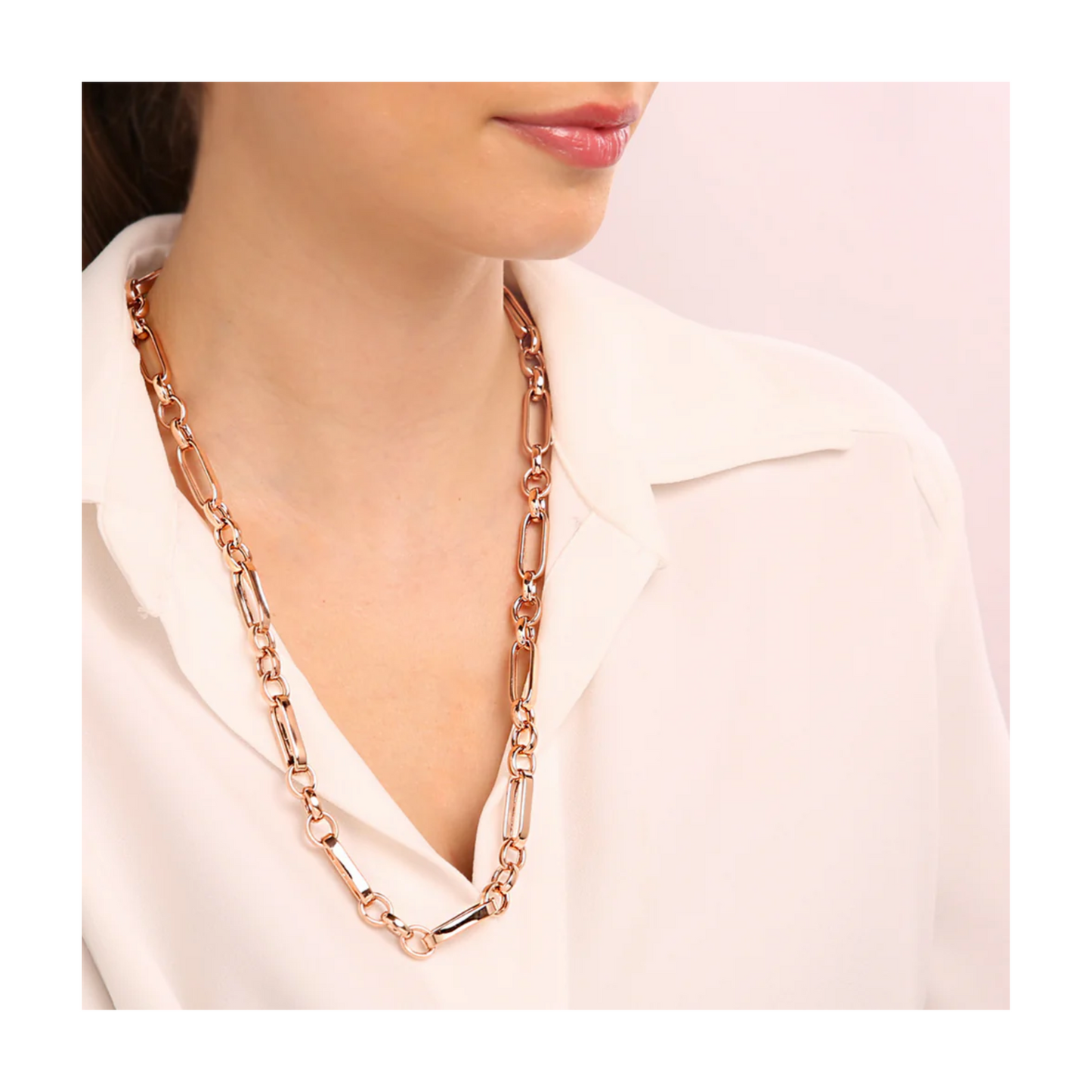 Collier Bronzallure