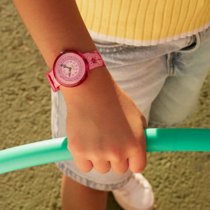 Montre FLIK FLAK Happy Meadow