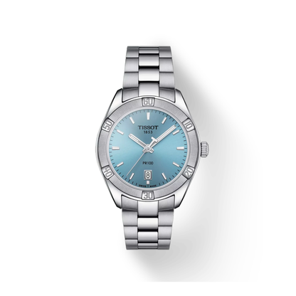 Montre Tissot PR 100 Sport Chic 36mm