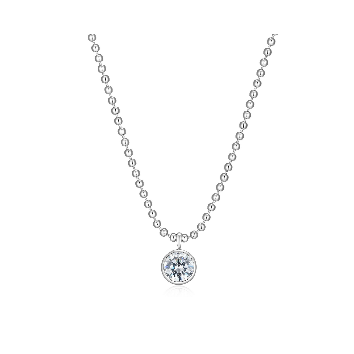 Collier Reign