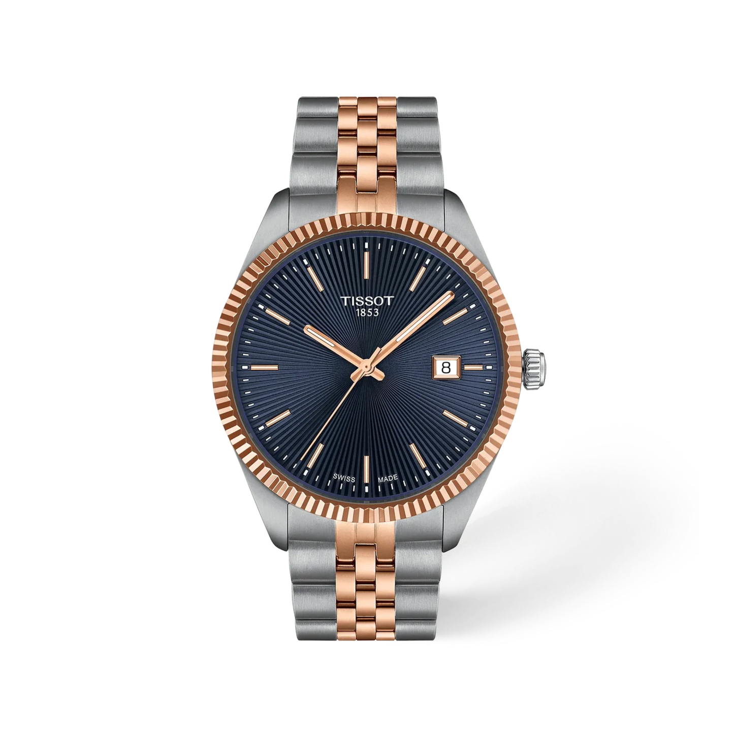 Montre Tissot Ballade 40mm
