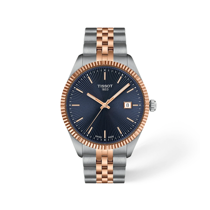 Montre Tissot Ballade 40mm