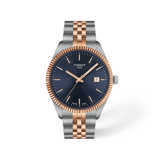 Montre Tissot Ballade 40mm