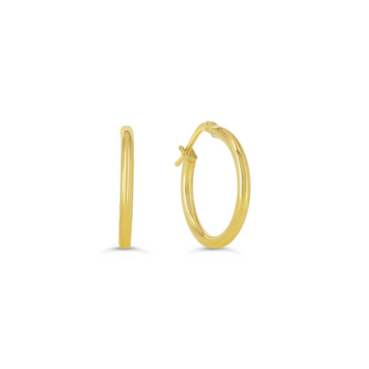 Anneaux Tube 10mm