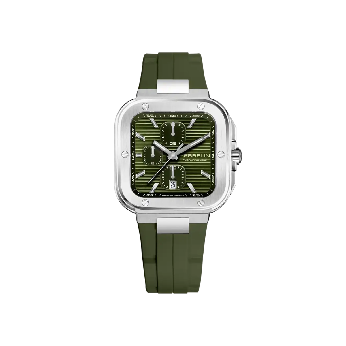 Montre Herbelin Cap Camarat Chrono