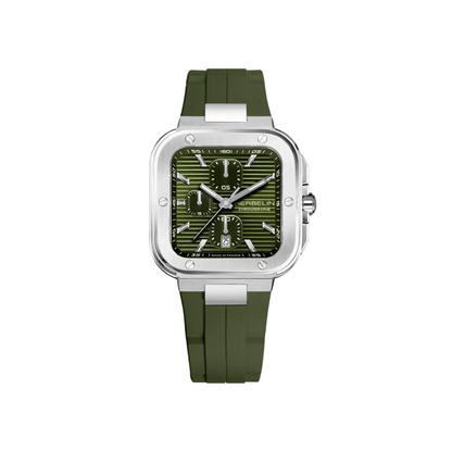 Montre Herbelin Cap Camarat Chrono