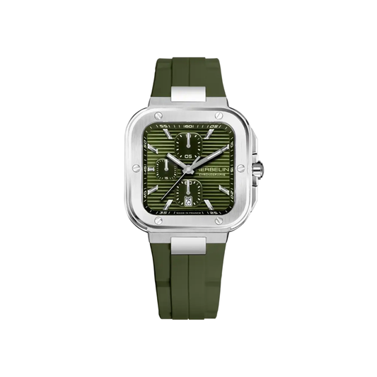 Montre Herbelin Cap Camarat Chrono